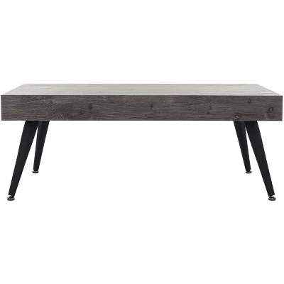 Cedric Coffee Table - Safavieh 10 Cedric Coffee Table - Safavieh - Image 8