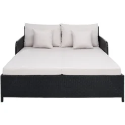 Cadeo Daybed - Outdoor - PAT7500 -Safavieh -Heaco GUEST 8935035b 0f59 4fea b2fd 61c9b83f241e