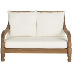 Pomona Lounger - Outdoor - PAT6740 -Safavieh -Heaco GUEST 89ae8000 96d3 4675 95de 7595c53b959b