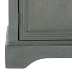 Jarome Nightstand With Storage - AMH6627 - Safavieh Couture -Heaco GUEST 8abbf510 2904 431d 9336 4a86f87f2362