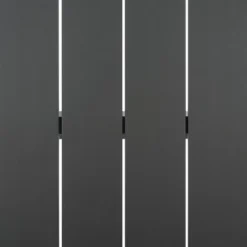 Core Dining Table - Indoor/Outdoor - PAT4053 - Grey - Safavieh -Heaco GUEST 8ae761ce a7b6 4bd5 8929 04502f334730