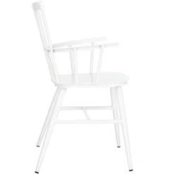 Clifton Arm Chair (Set Of 2) - Safavieh -Heaco GUEST 8b612be9 4222 4c03 9a94 c1b426b64dfd