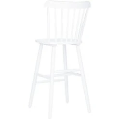 Galena Bar Stool (Set Of 2) - Safavieh -Heaco GUEST 8bd6d66f 9bd0 44a0 b9d8 9e203e1e648b