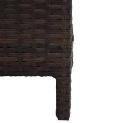 August Daybed - Outdoor - PAT2500 -Safavieh -Heaco GUEST 8c5df825 f337 4eb2 a645 a655b67bff7d