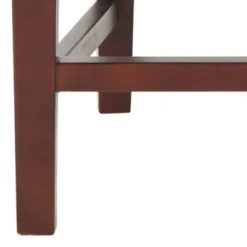 Ken Counter Stool - Safavieh -Heaco GUEST 8c69dbf1 43f8 46bc a597 7afcf4e97857