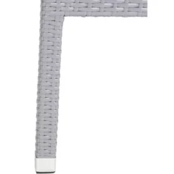 Kelda Stacking Arm Chair (Set Of 2) - Safavieh -Heaco GUEST 8d18bfa8 5203 4077 a4cc 8754cb4df672