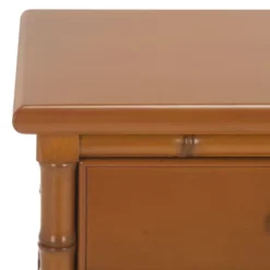 Niah 2 Drawer Nightstand - NST3501 - Safavieh -Heaco GUEST 8e106b55 fe44 41c2 baf6 71b06324fad3