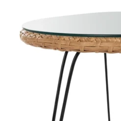 Alton 3 Piece Lounge Set - Indoor/Outdoor - PAT9004 - Safavieh 19 Alton 3 Piece Lounge Set - Indoor/Outdoor - PAT9004 - Safavieh -Heaco GUEST 8e17a0be 2241 4ec0 89ee 9b02f458b40d