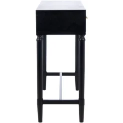 Estella 2 Drawer Console Table - CNS5731 -Safavieh -Heaco GUEST 8f55c6fc 8cc8 4279 89b5 ef23579509d4