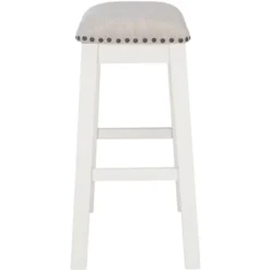 Aero Counter Stool (Set Of 2) - White - Safavieh 12 Aero Counter Stool (Set Of 2) - White - Safavieh -Heaco GUEST 8fc3ec41 373b 4f2f b7f2 3bfc6d7c7b72