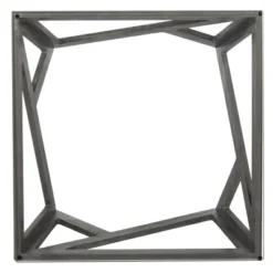 Radley Coffee Table - Dark Grey - Safavieh 10 Radley Coffee Table - Dark Grey - Safavieh -Heaco GUEST 90478b84 2bee 4586 b434 e18636b714e9