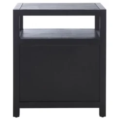 Amisa Nightstand - NST2402 - Safavieh -Heaco GUEST 907c5e55 b1c0 45a0 bac2 92349298ba3f