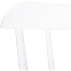 Galena Bar Stool (Set Of 2) - Safavieh -Heaco GUEST 914601f3 a2b3 4363 850a 297459c4e227