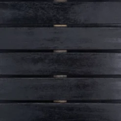 Lodi Outdoor Tea Cart - Safavieh -Heaco GUEST 9256069d 2851 4e69 a9a5 bc3064ceb219