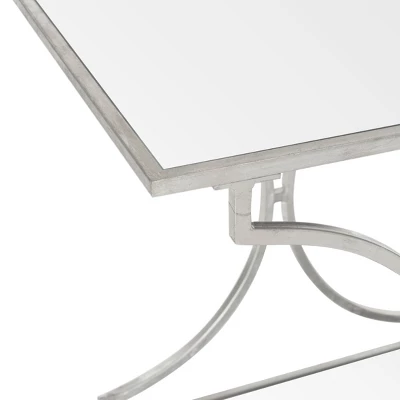 Ignatius Bar Cart - Safavieh 5 Ignatius Bar Cart - Safavieh - Image 3