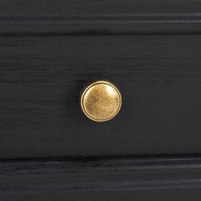 Sondra 1 Drawer 1 Shelf Nightstand - NST9609 - Safavieh 10 Sondra 1 Drawer 1 Shelf Nightstand - NST9609 - Safavieh - Image 8