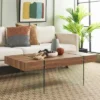 Jacob Coffee Table - Safavieh -Heaco GUEST 938002ac 0265 4d7d aa76 b5527b27ed91