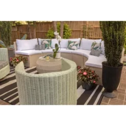 Jesvita Living Set - Indoor/Outdoor - PAT7701 - Safavieh -Heaco GUEST 946acf68 b19c 4ddc a92d 62f23af82e1f