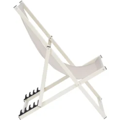 Breslin Sling Chairs (Set Of 2) - Safavieh -Heaco GUEST 94f53a77 69e0 43ab 9630 7ab3733a9267