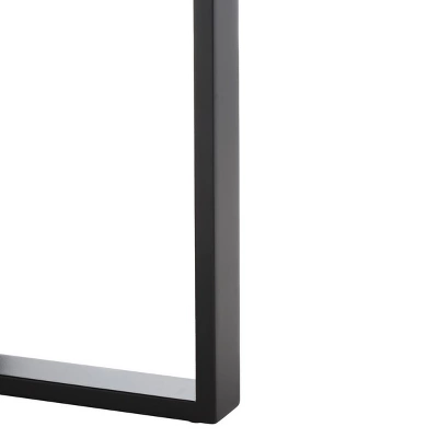 Navya Round Coffee Table - Safavieh 9 Navya Round Coffee Table - Safavieh - Image 7