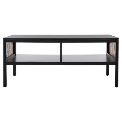 Miya Coffee Table - Safavieh 6 Miya Coffee Table - Safavieh - Image 4