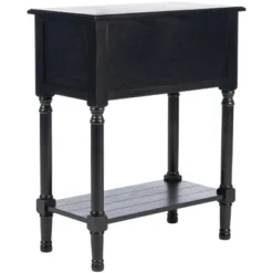 Primrose 3 Drawer Console Table - CNS5707 -Safavieh -Heaco GUEST 97f16f78 9328 4bb1 b83c 920524d64058