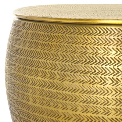 Apoline Coffe Table W/ Storage - Safavieh 6 Apoline Coffe Table W/ Storage - Safavieh - Image 4