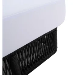 Gillian Daybed - Outdoor - PAT7527 -Safavieh -Heaco GUEST 989f7a29 f151 4edc 868b 02d6847d6081