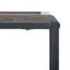 Andey Console Table - Brown/Black - Safavieh 2 Andey Console Table - Brown/Black - Safavieh -Heaco GUEST 98c0e7f7 ce9d 4e49 bda3 ed6a539de0f7