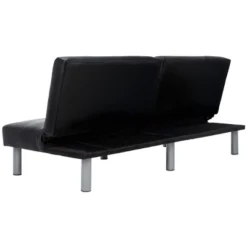 Noho Foldable Futon Bed - LVS2002 - Safavieh -Heaco GUEST 992f30b6 2b19 4726 9d1e 0de5c1650ea9