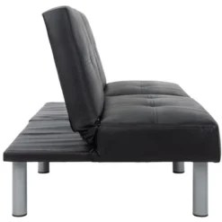 Noho Foldable Futon Bed - LVS2002 - Safavieh -Heaco GUEST 99518e74 a50a 4623 8e96 61a28ef320cb