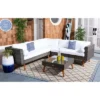 Analon Sectional Set - Indoor/Outdoor - PAT7716 - Safavieh 1 Analon Sectional Set - Indoor/Outdoor - PAT7716 - Safavieh -Heaco GUEST 9965b969 7a7c 4560 925d 3b80b4d3d224