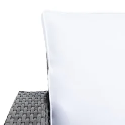 Jovita 3Pc Corner Set - Indoor/Outdoor - PAT7707 - Safavieh -Heaco GUEST 99b4fb6d d146 4e56 880b 6a26ff1786f1