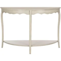 Christina Console - Safavieh -Heaco GUEST 99fbf494 3d70 400f 8041 311268d5bba6