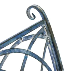 Ressi Rock Bench - Outdoor - Safavieh -Heaco GUEST 9a435e3e 137b 4848 bdc6 e868f8998565