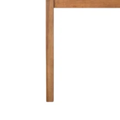 Fontana 4pc Outdoor Set - Natural Look/Navy - Safavieh -Heaco GUEST 9c2cd075 1c7e 4df2 9f48 966cc52fd97b