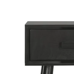 Dean 2 Drawer Console Table - COF5701 -Safavieh -Heaco GUEST 9cdfdec4 4c9e 432e 946f f9f4d61507b5