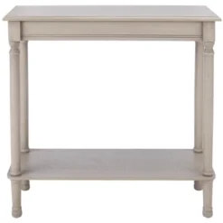 Tinsley Rectangle Console Table - CNS5724 -Safavieh -Heaco GUEST 9d87f9c5 ee79 4f72 a4cb b91469e7e69d