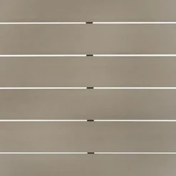 Beldan Dining Table - Indoor/Outdoor - PAT4034 - Taupe - Safavieh -Heaco GUEST 9e072b51 8d31 4e01 aa7c 10bbd68040f3