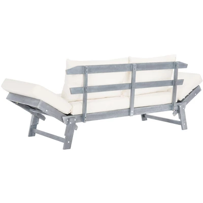 Tandra Daybed - Outdoor - PAT6745 -Safavieh 6 Tandra Daybed - Outdoor - PAT6745 -Safavieh - Image 4