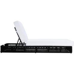 Gillian Daybed - Outdoor - PAT7527 -Safavieh -Heaco GUEST 9e618d70 cf0c 4a73 bc68 e61fcca8c9ec