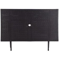 Akita Folding Table - Indoor/Outdoor - PAT7503 - Safavieh 27 Akita Folding Table - Indoor/Outdoor - PAT7503 - Safavieh -Heaco GUEST 9e791577 8428 40ae a915 7366273ae6a3