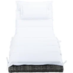 Colley Sunlounger - Outdoor - PAT7722 -Safavieh -Heaco GUEST 9e99ed75 38fb 4254 8c69 331d00245926