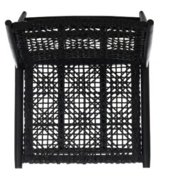 Bandelier Accent Chair - Safavieh -Heaco GUEST 9f1d7b5c c738 4987 9816 c05f23e794a1