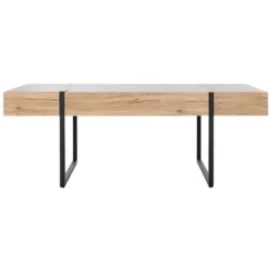 Tristan Coffee Table - Safavieh -Heaco GUEST 9f2fa79f 540a 4227 a241 ad0719f94e98