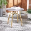 Kylie Bistro Table - Indoor/Outdoor - PAT4011 - Safavieh