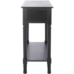 Landers 2 Drawer Console Table - CNS5710 -Safavieh -Heaco GUEST a0f17b87 b248 4d06 9513 6a88126d3083