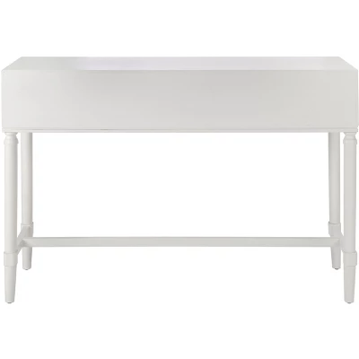 Aliyah 4 Drawer Console Table - Safavieh 9 Aliyah 4 Drawer Console Table - Safavieh - Image 7