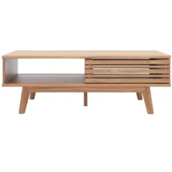 Rori 2 Door Coffee Table - Safavieh -Heaco GUEST a1d7bee4 ac58 4434 8437 aa7345668a83