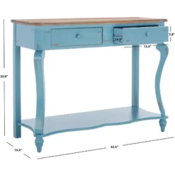 Katie Console - AMH4026 -Safavieh Couture -Heaco GUEST a208b357 1be6 44e5 b7bf f4033e49f5e7